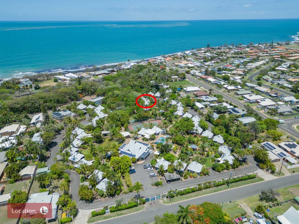 36/10 Trevors Rd, Bargara, QLD 4670