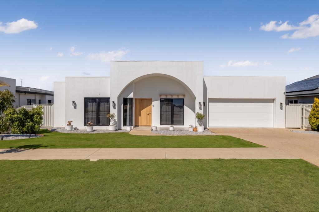 16 Mcgrory Dr, Kearneys Spring, QLD 4350