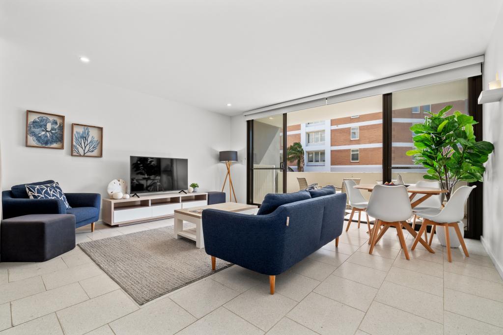 308/6 PINE TREE LANE, TERRIGAL, NSW 2260