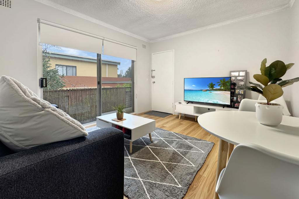 6/96 STATION ST, WEST RYDE, NSW 2114