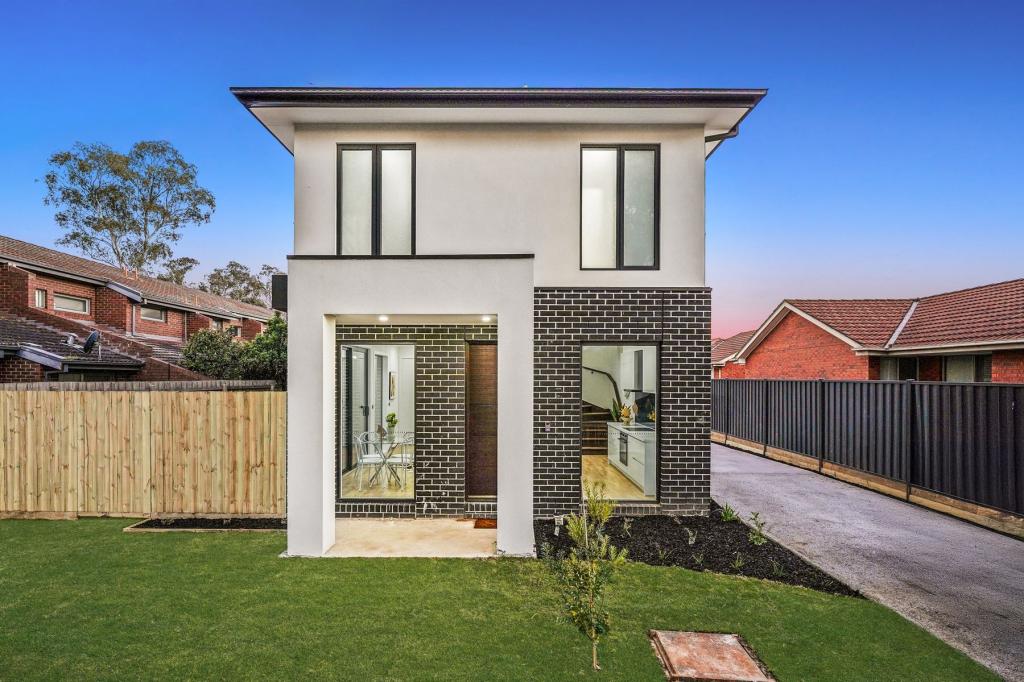 1,2 & 3/7 Pau St, Noble Park, VIC 3174