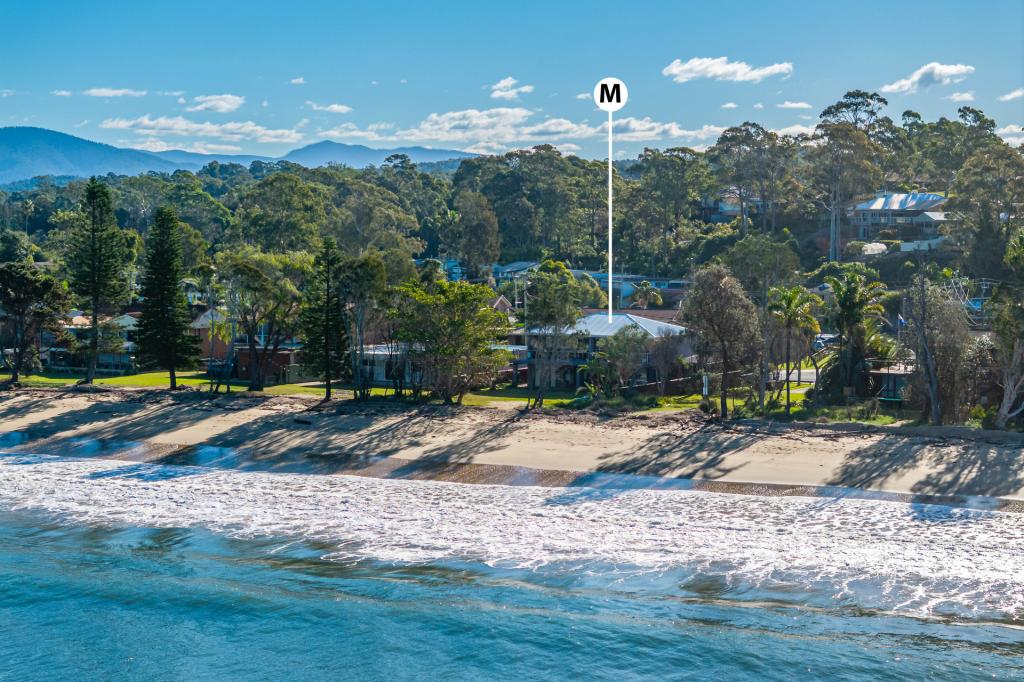 28 MYAMBA PDE, SURFSIDE, NSW 2536