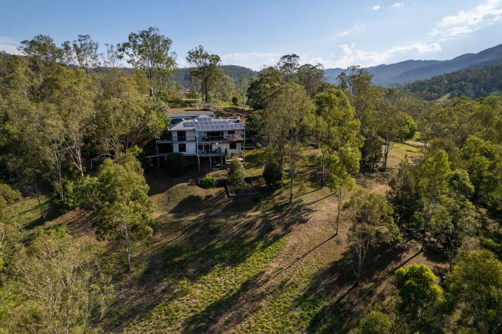 1181 Laceys Creek Rd, Laceys Creek, QLD 4521