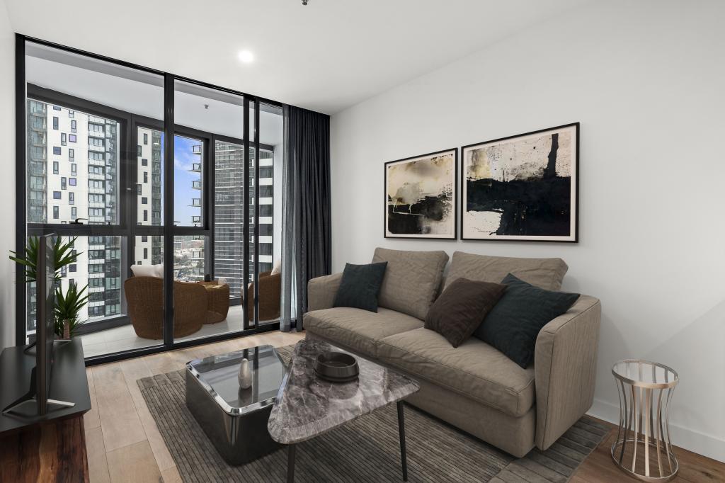 1711/105 Clarendon St, Southbank, VIC 3006