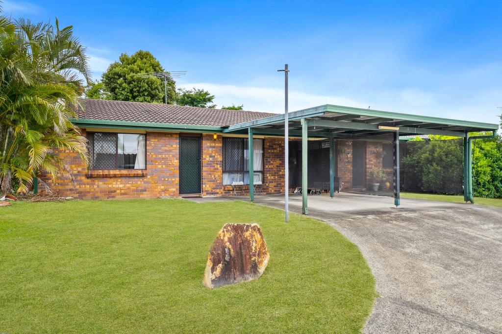 14/18-22 Albert St, Eagleby, QLD 4207