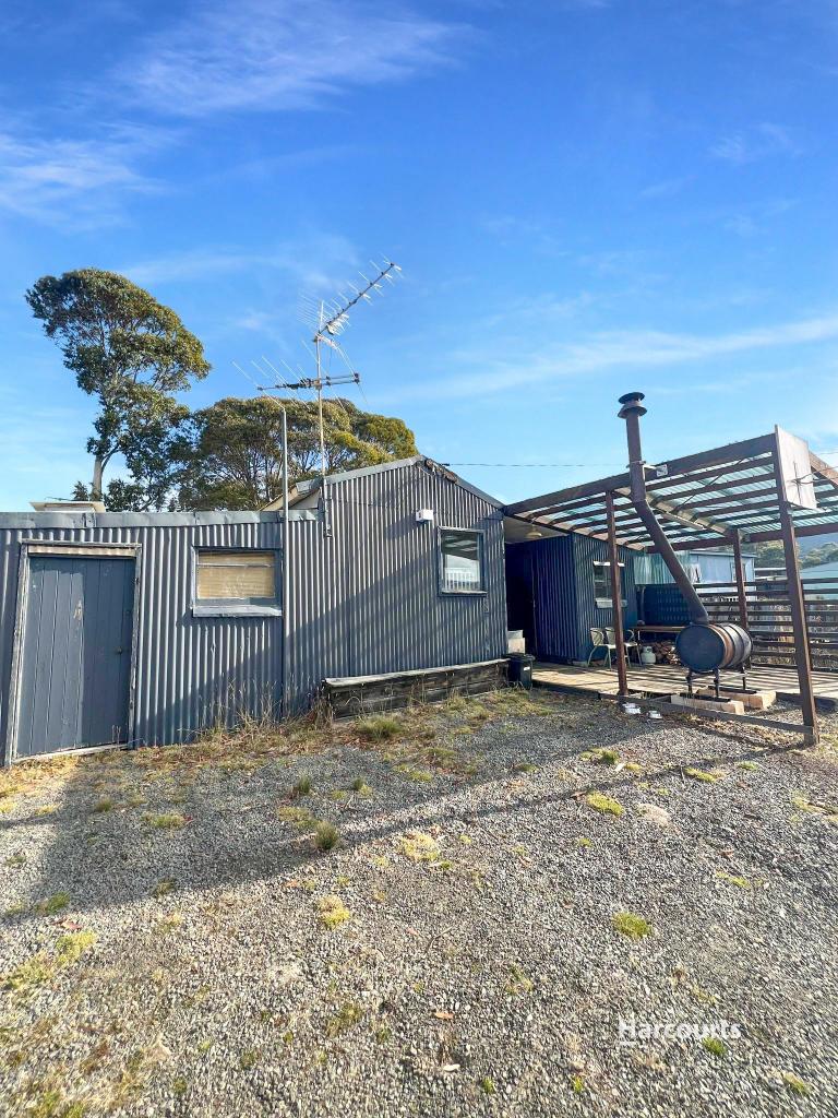 33 Dolerite Cres, Flintstone, TAS 7030