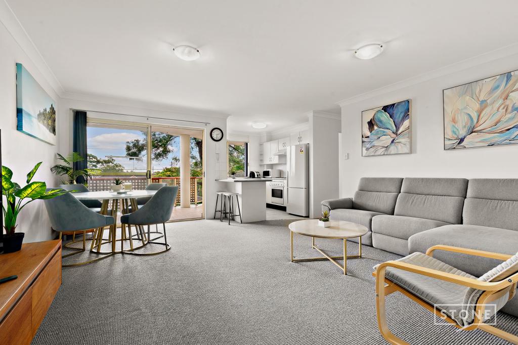 8/18-20 Calder Rd, Rydalmere, NSW 2116