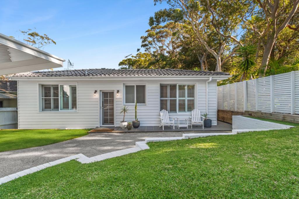 13a Queens Ave, Avalon Beach, NSW 2107