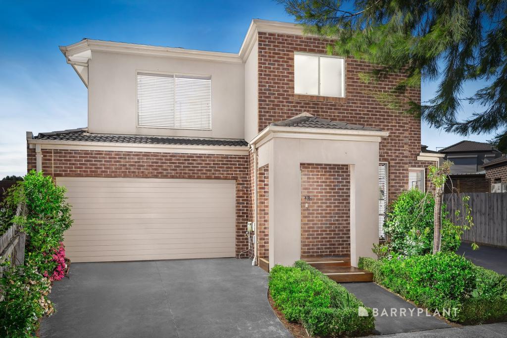 1/7 Kumara Cct, South Morang, VIC 3752