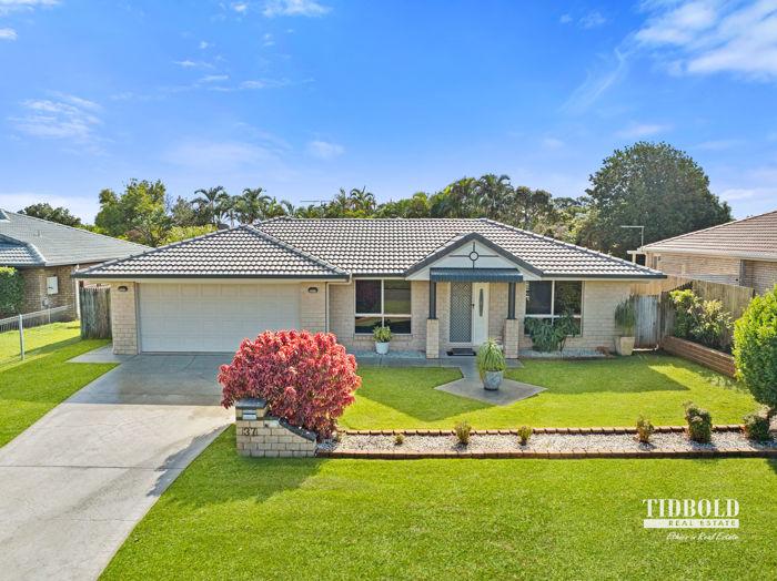 37 ORANA ST, VICTORIA POINT, QLD 4165