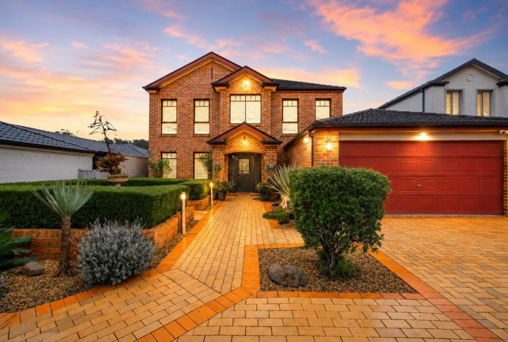5 Kiernan Cres, Abbotsbury, NSW 2176