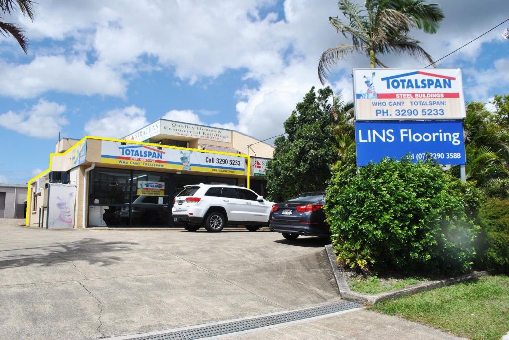 2/82 COMPTON RD, UNDERWOOD, QLD 4119