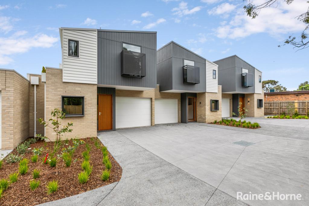 5/58 Florence St, Williamstown North, VIC 3016