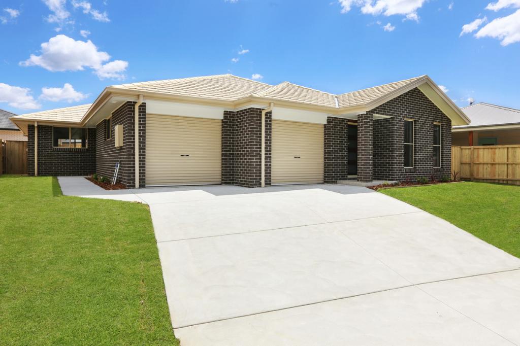 2/27 Varsity Pkwy, Thrumster, NSW 2444