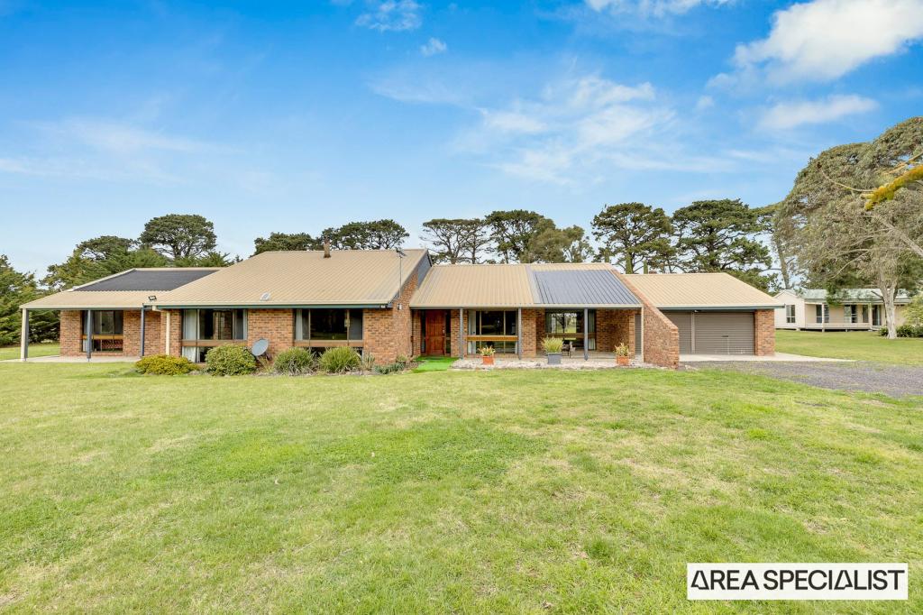 685 RIDDELL RD, SUNBURY, VIC 3429