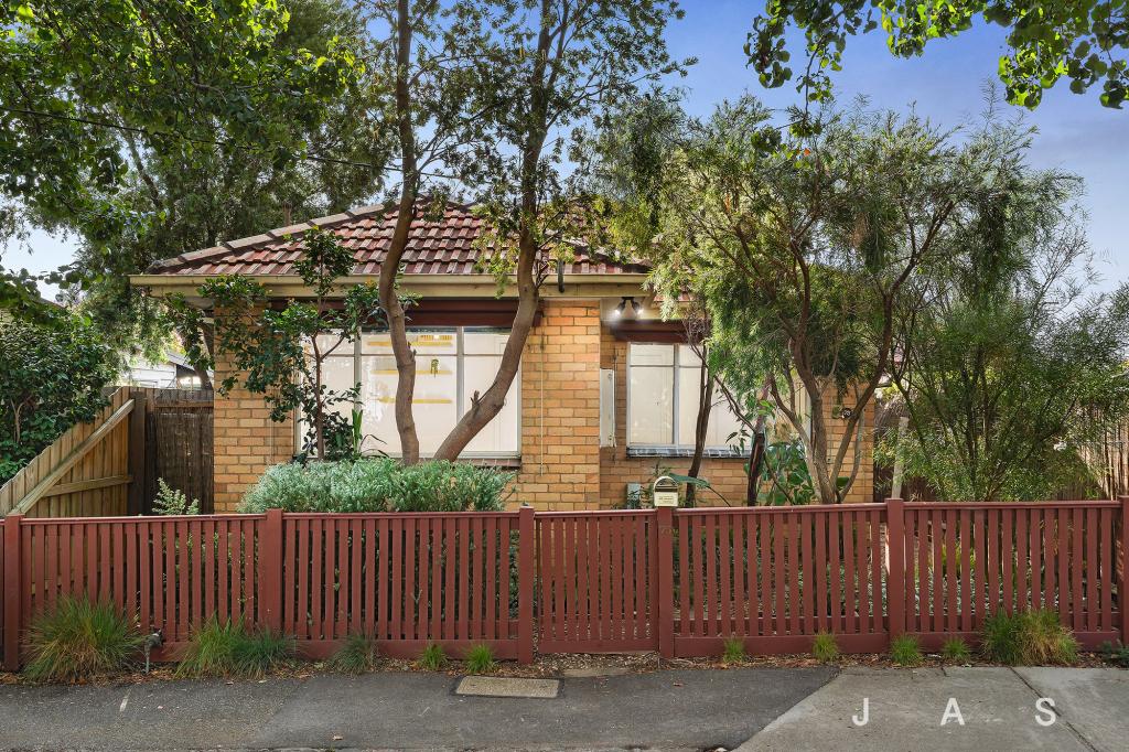 75 Southampton St, Footscray, VIC 3011