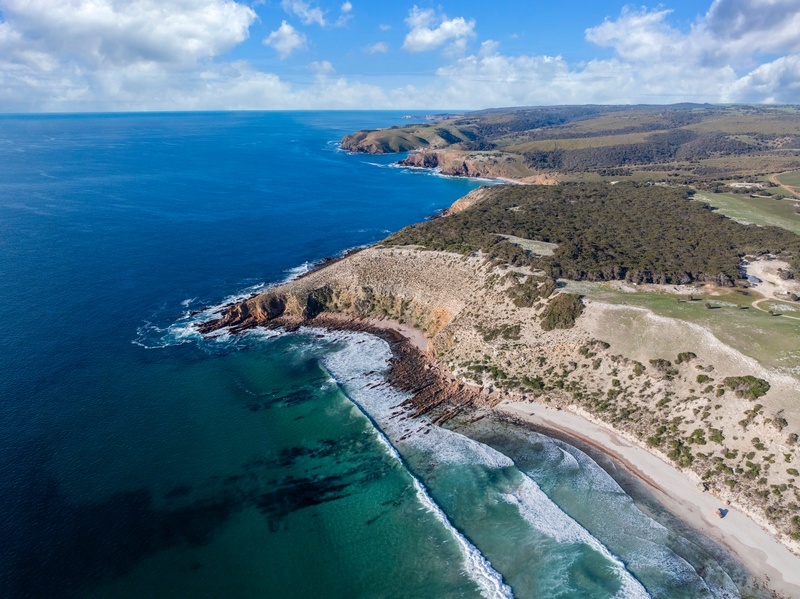 Lot 20 North Coast Rd, Stokes Bay, SA 5223