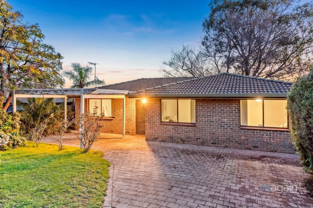 17 Leane St, Huntfield Heights, SA 5163