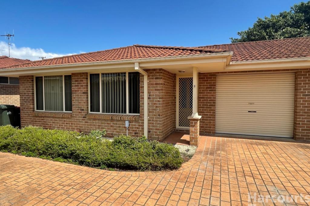 3/11 Bain St, Wauchope, NSW 2446