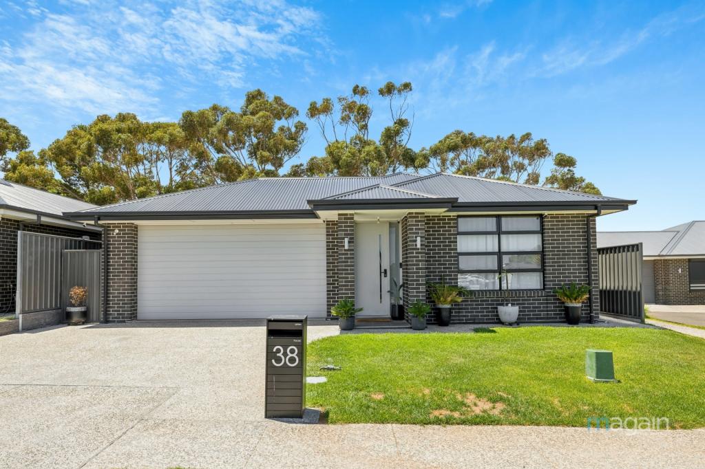 38 Elanora Ave, Morphett Vale, SA 5162