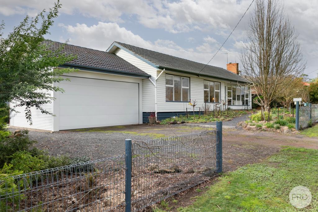 8 Blake St, Skipton, VIC 3361