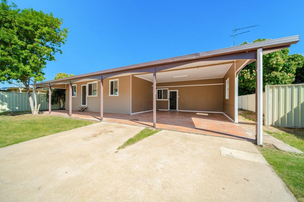 22 Old Airport Dr, Emerald, QLD 4720