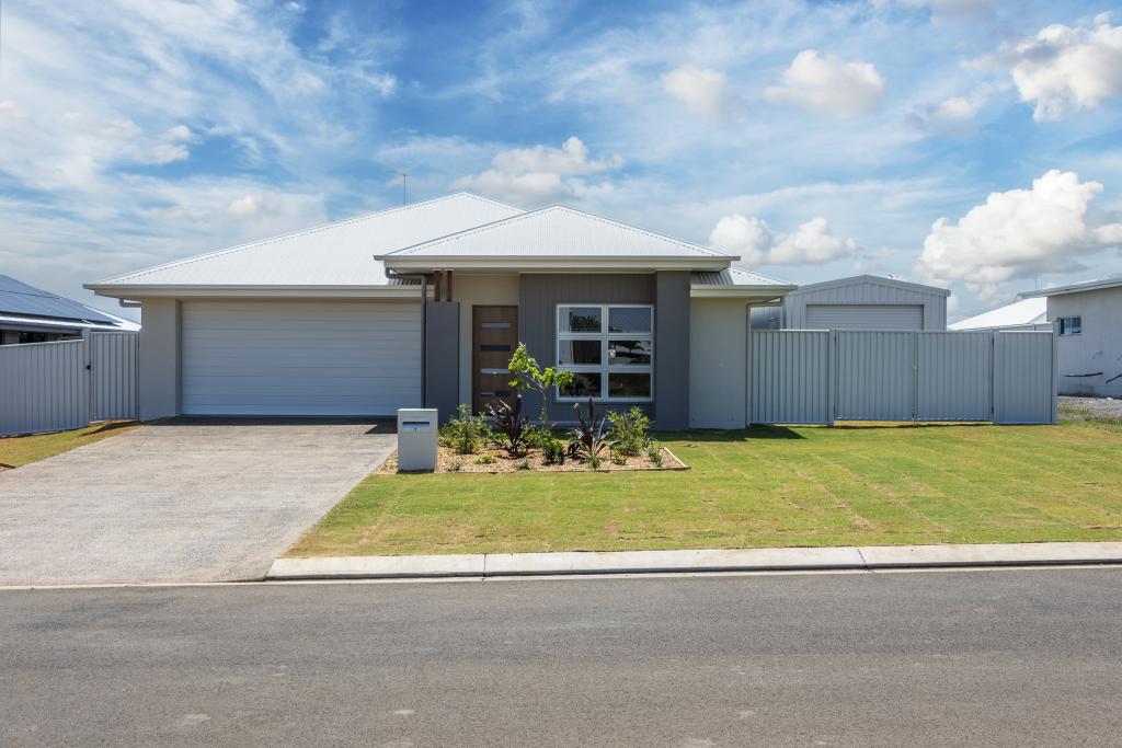 7 Chase Cl, Bargara, QLD 4670