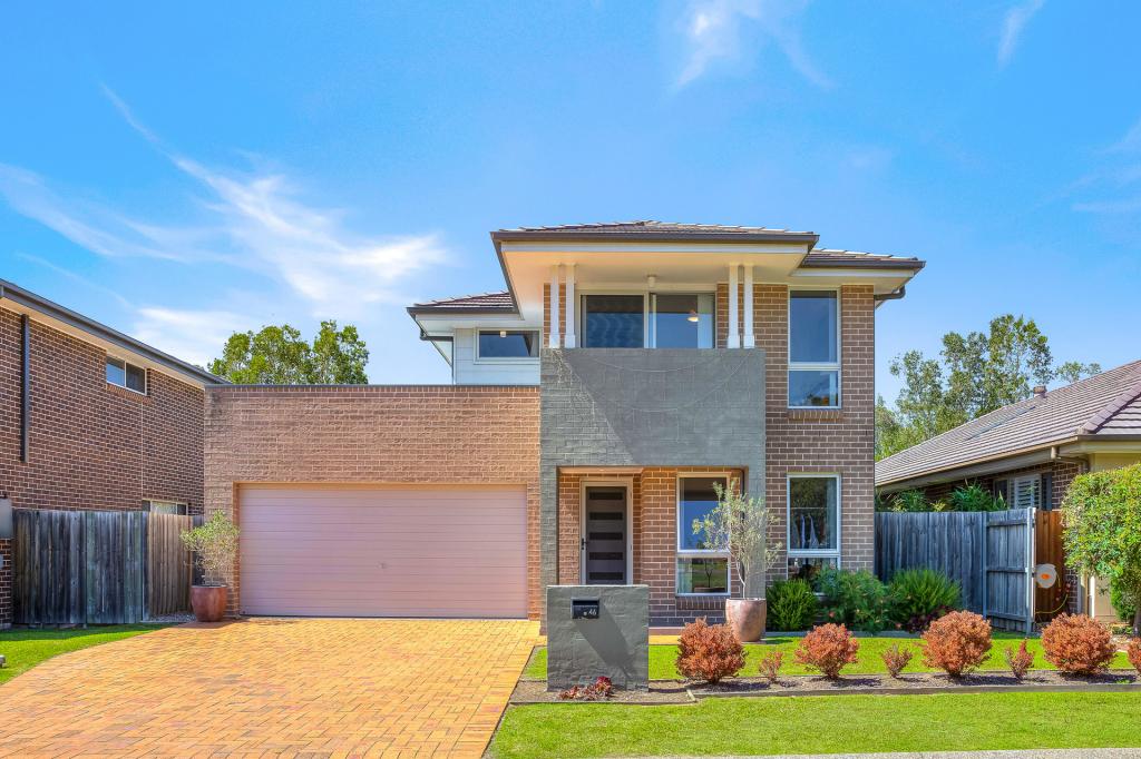 46 Championship Dr, Wyong, NSW 2259