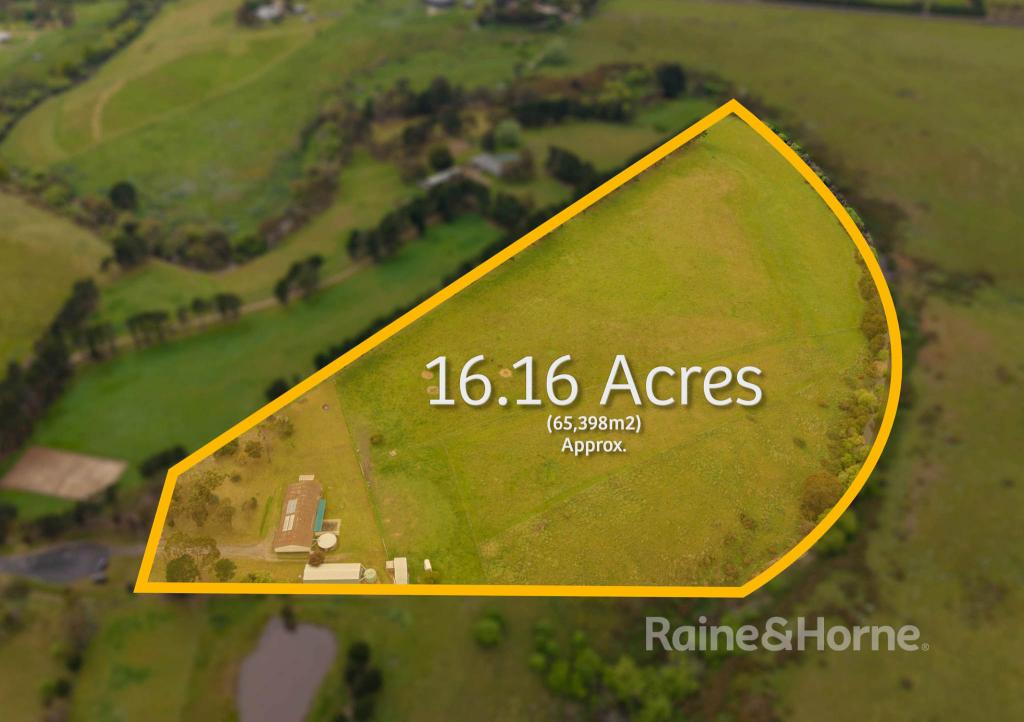 89 Kerrie Rd, Riddells Creek, VIC 3431