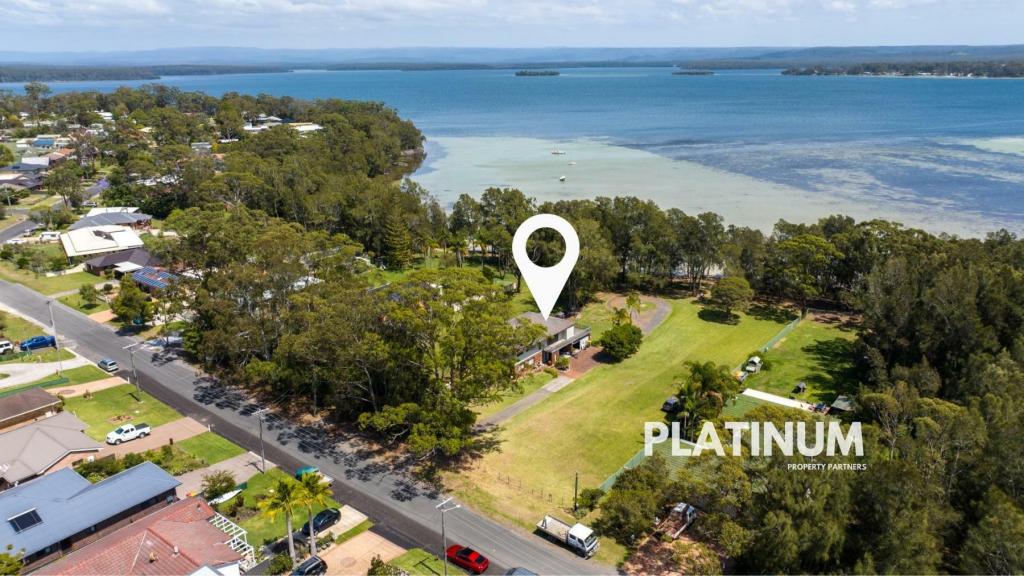 189 Walmer Ave, Sanctuary Point, NSW 2540