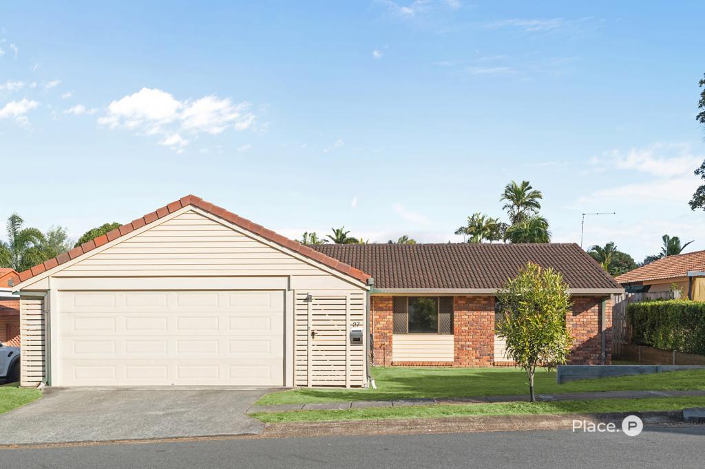 27 Analese St, Sunnybank Hills, QLD 4109