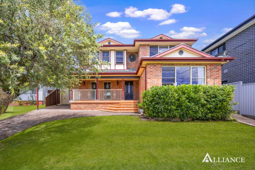 52 Armentieres Ave, Milperra, NSW 2214