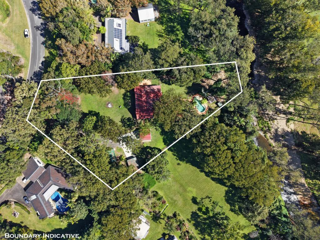 82 Coorabin Ct, Tallebudgera, QLD 4228