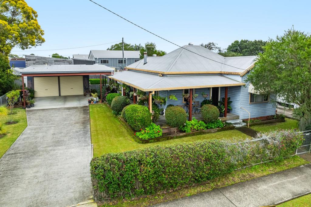 76 Hickey St, Casino, NSW 2470