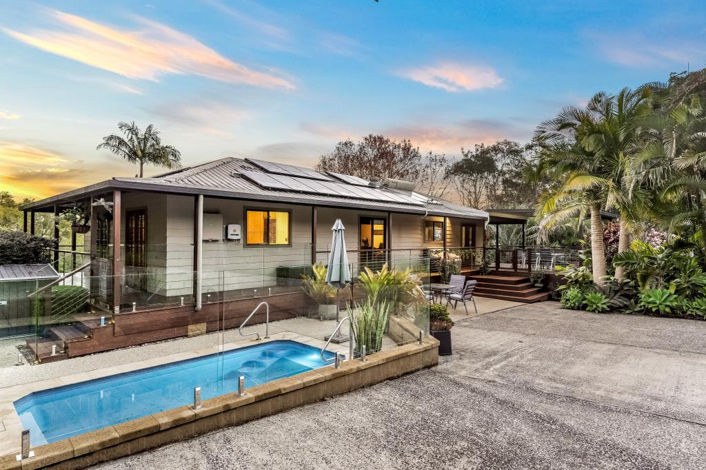 375 RICHMOND HILL RD, RICHMOND HILL, NSW 2480