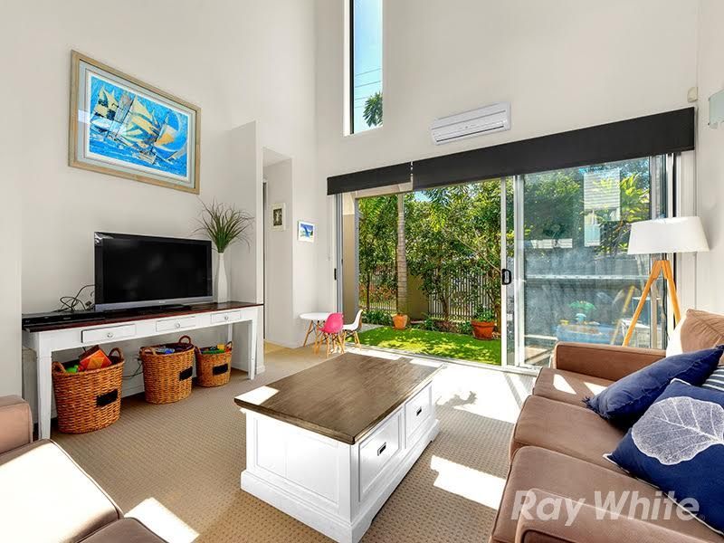 1/93 Ison St, Morningside, QLD 4170