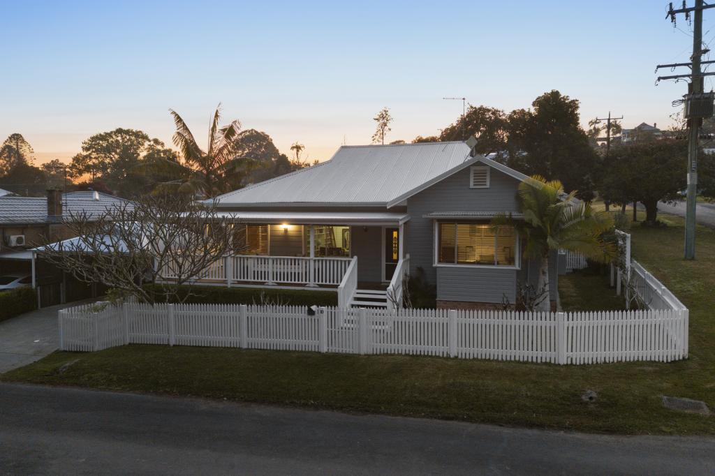 10 Rawson St, Bellingen, NSW 2454