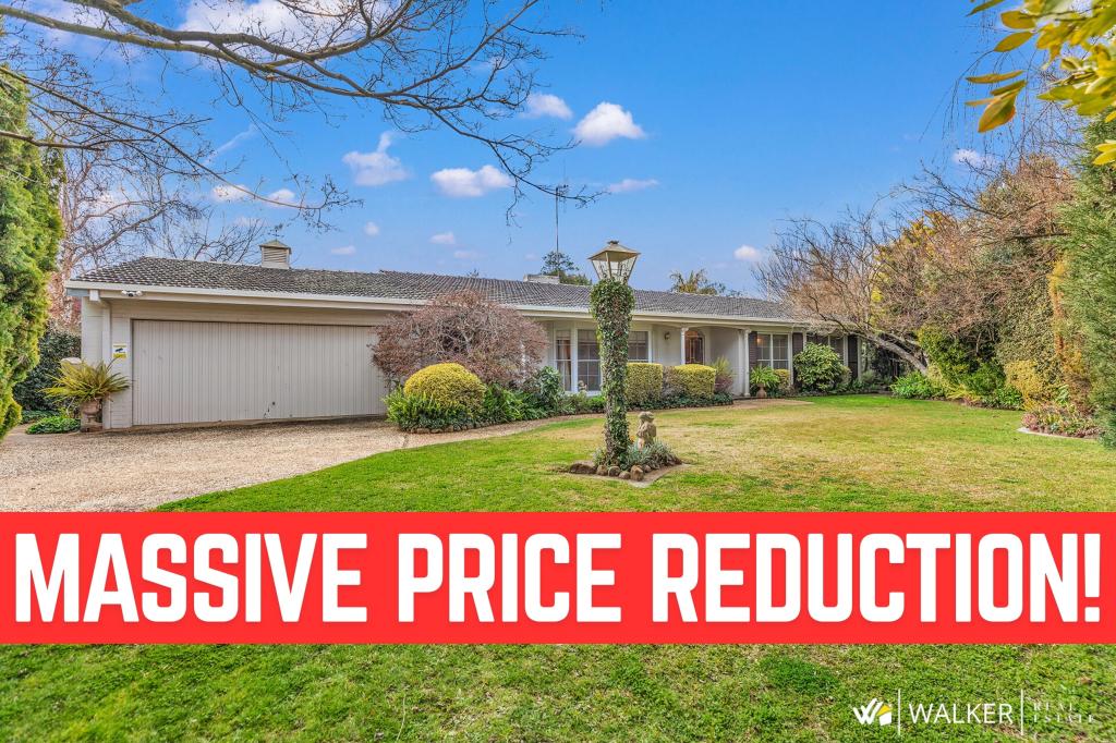 9 Jacaranda Ave, Kyabram, VIC 3620