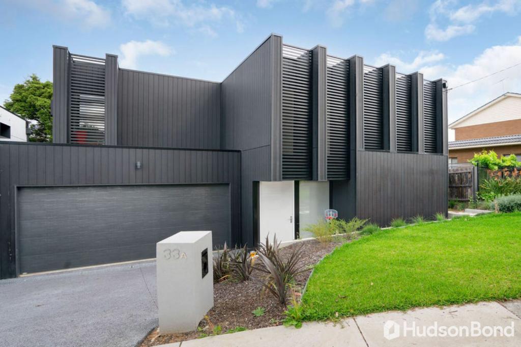 33a Glendale Ave, Templestowe, VIC 3106