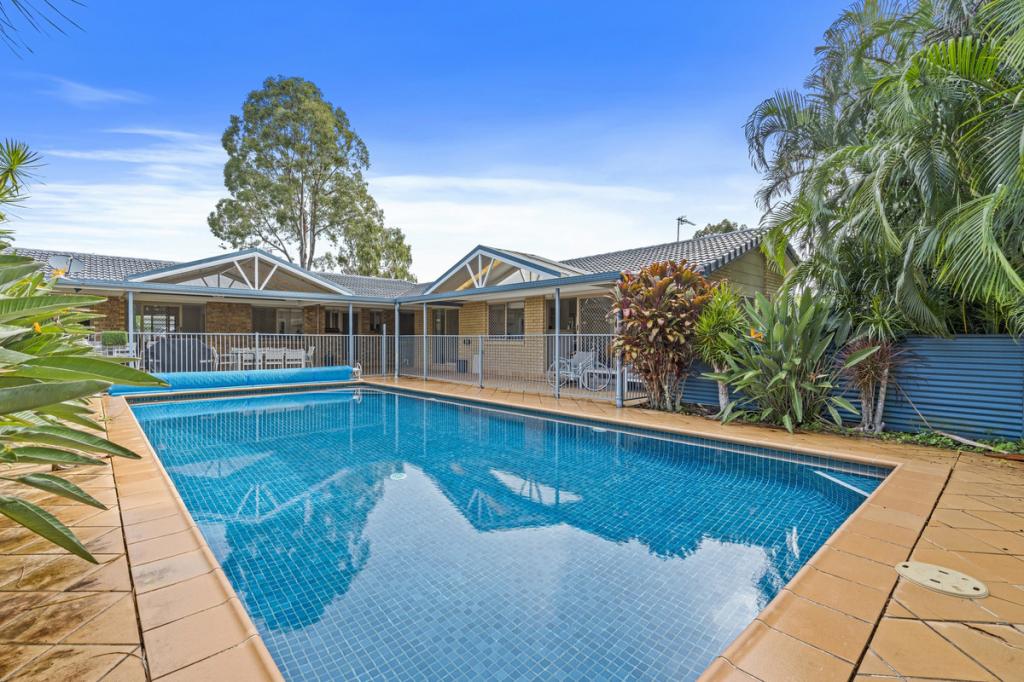 71 Chisholm Rd, Carrara, QLD 4211