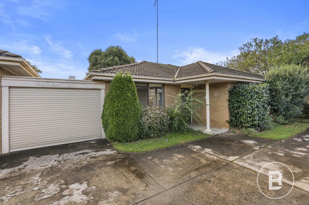 4/3 Verdon St, Sebastopol, VIC 3356
