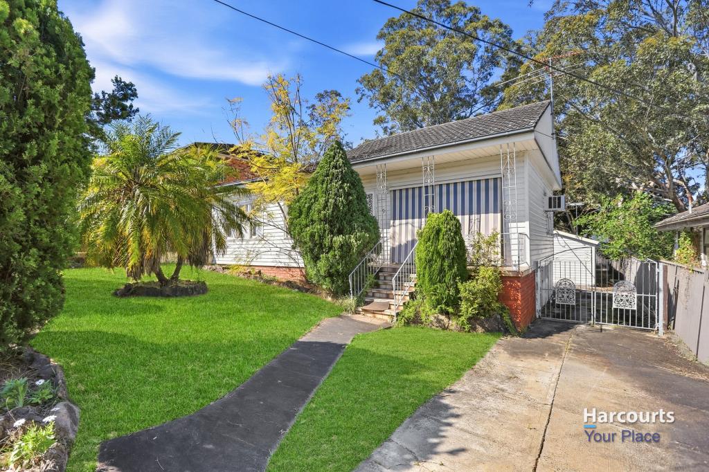 9 Joseph St, Blacktown, NSW 2148