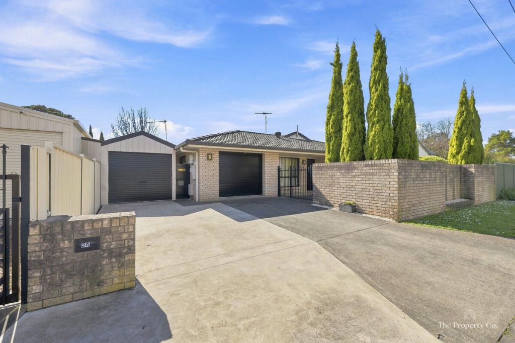 2a Gordon St, Mount Gambier, SA 5290