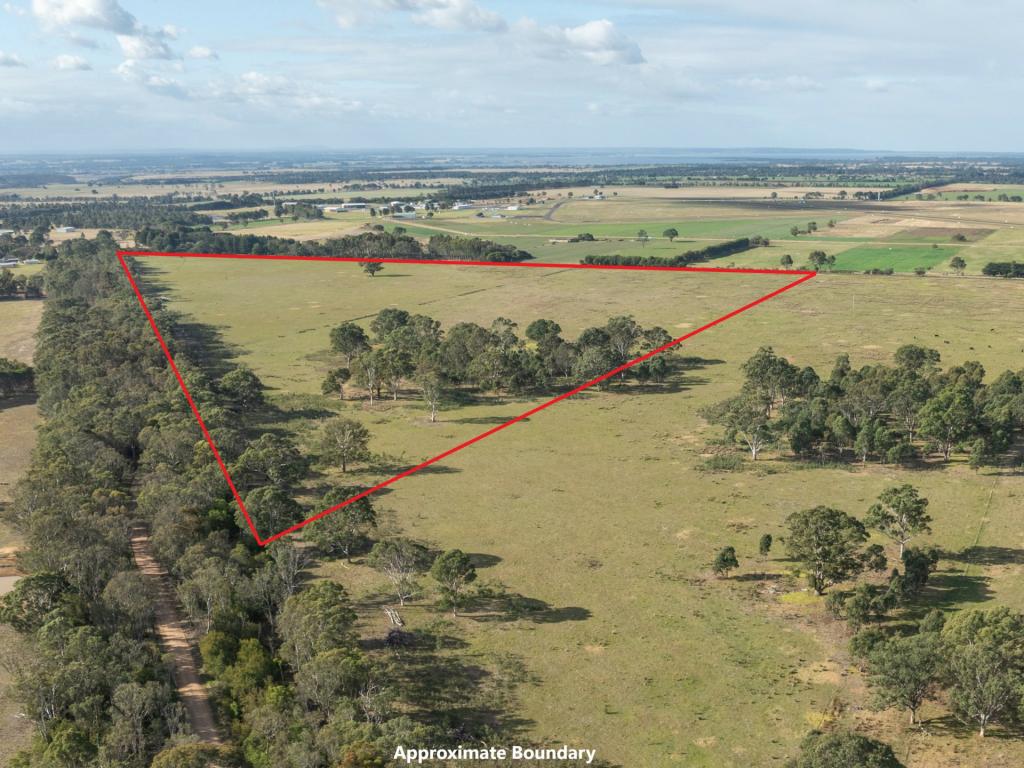 Lot 1/488 Bengworden Rd, Bairnsdale, VIC 3875