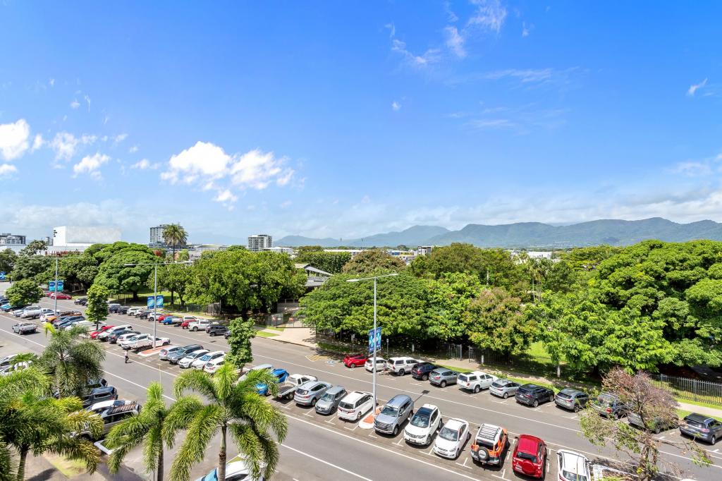 501/174 Grafton St, Cairns City, QLD 4870