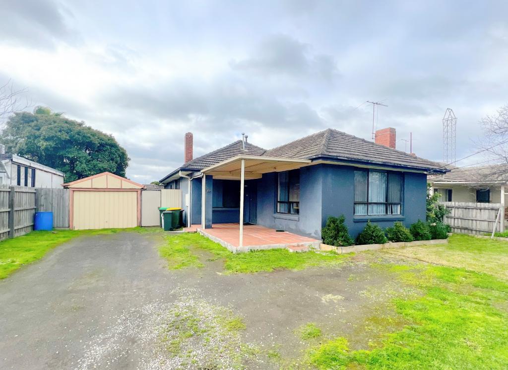 30 Vasey Ave, Lalor, VIC 3075