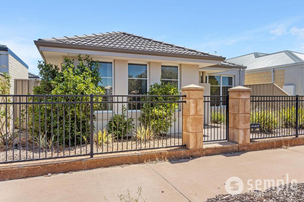14 Weetman Rd, Hammond Park, WA 6164