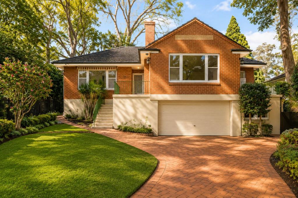 32 Buckingham Rd, Killara, NSW 2071