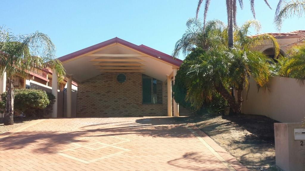 29a Tindals Cres, Hannans, WA 6430