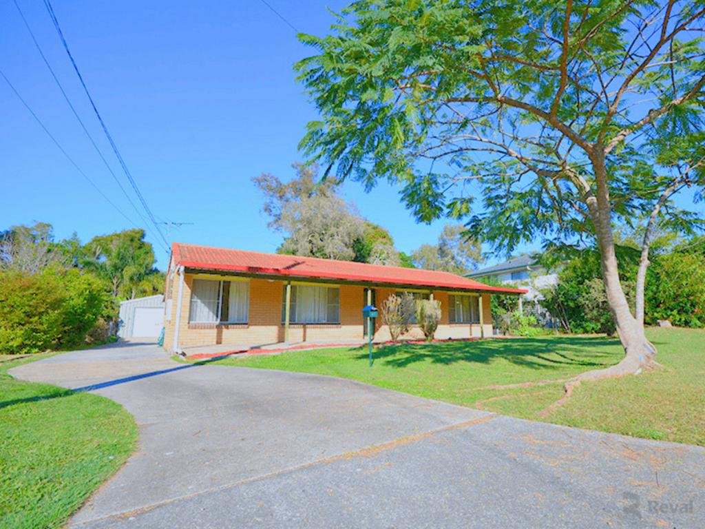 75 Wanda Rd, Upper Mount Gravatt, QLD 4122